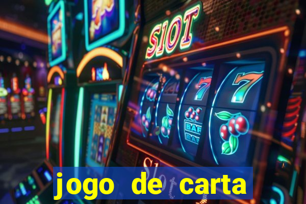 jogo de carta cigana online